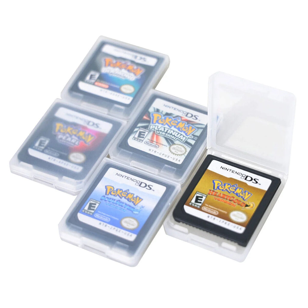 Pokemon DS U20749