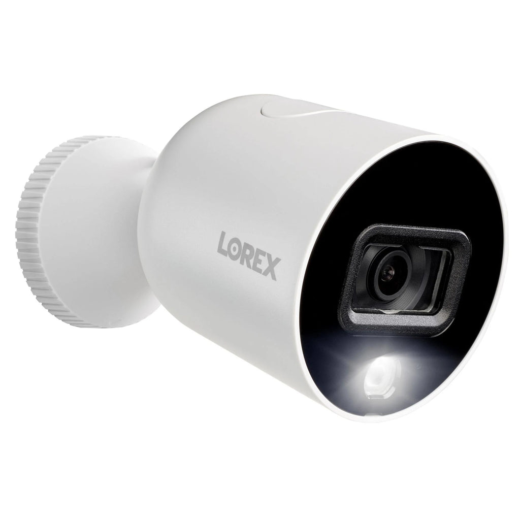 1080p Wi-Fi Indoor/Outdoor Camera B773