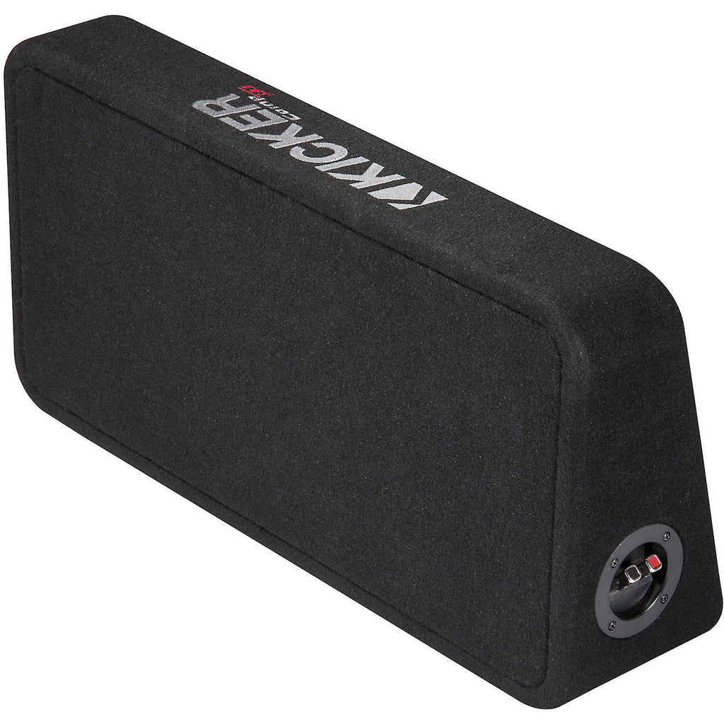 10x22 Black Car Subwoofer E126