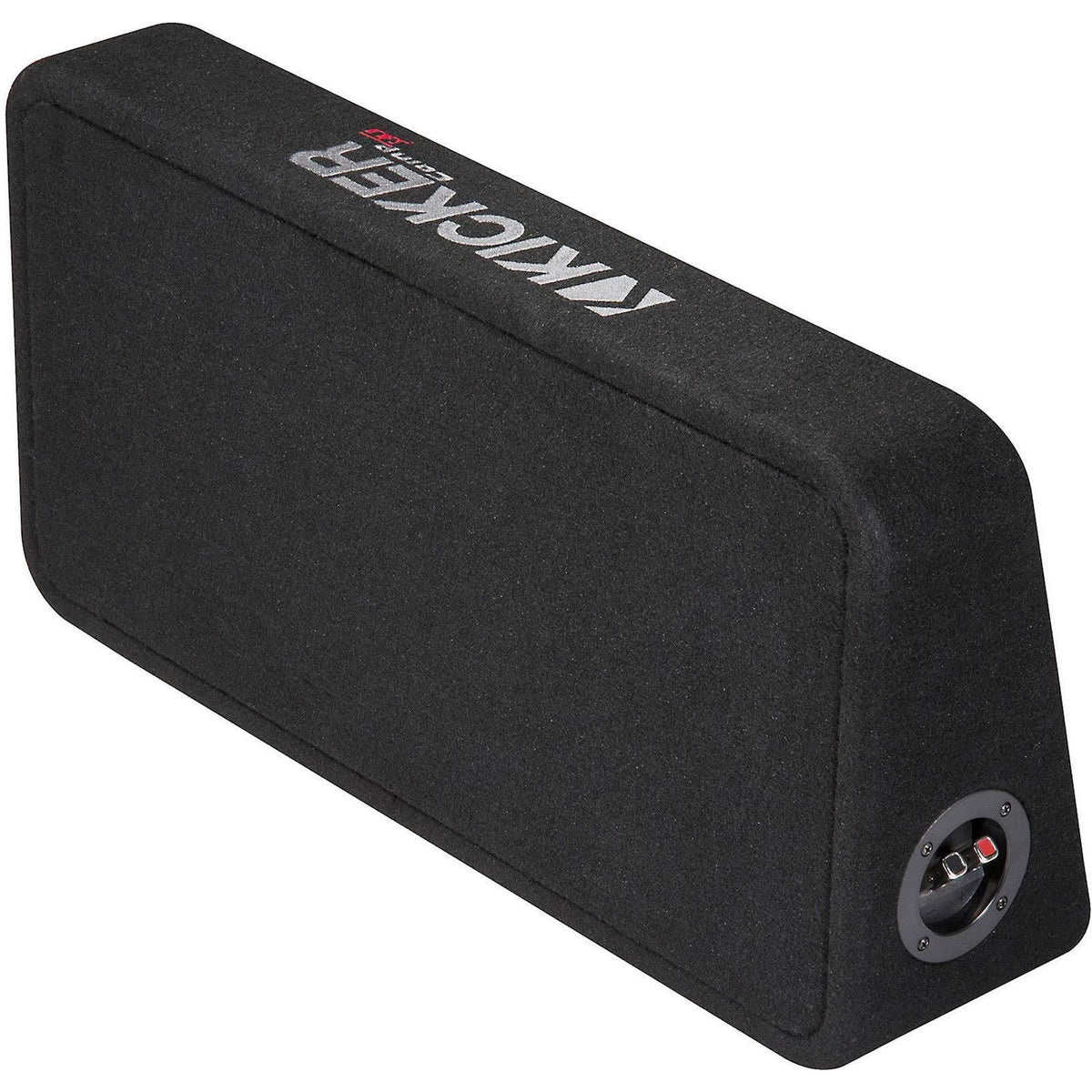 10x22 Black Car Subwoofer E126