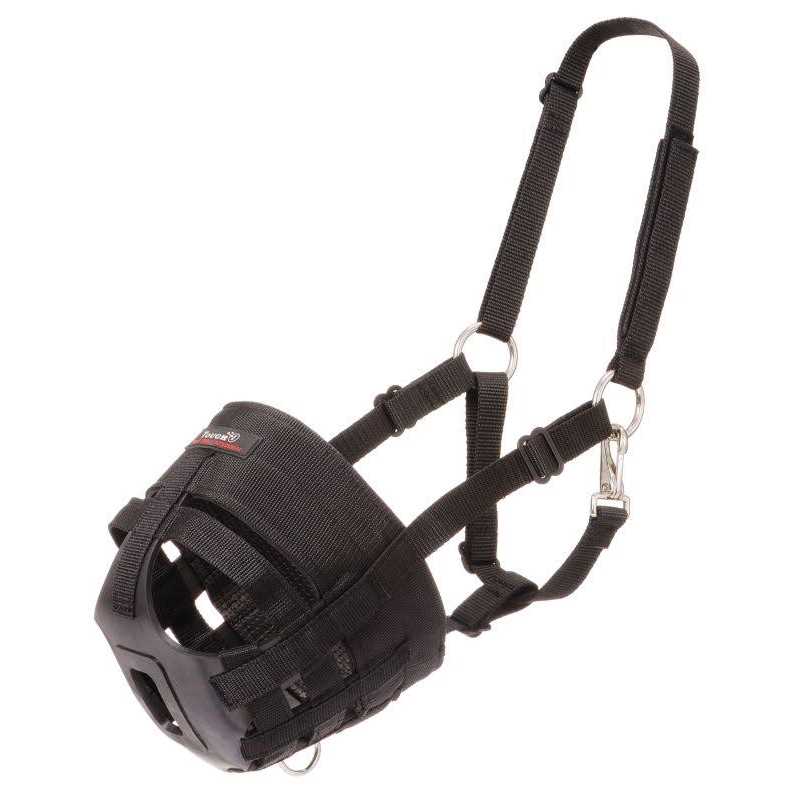 Poly Grazing Muzzle G510351