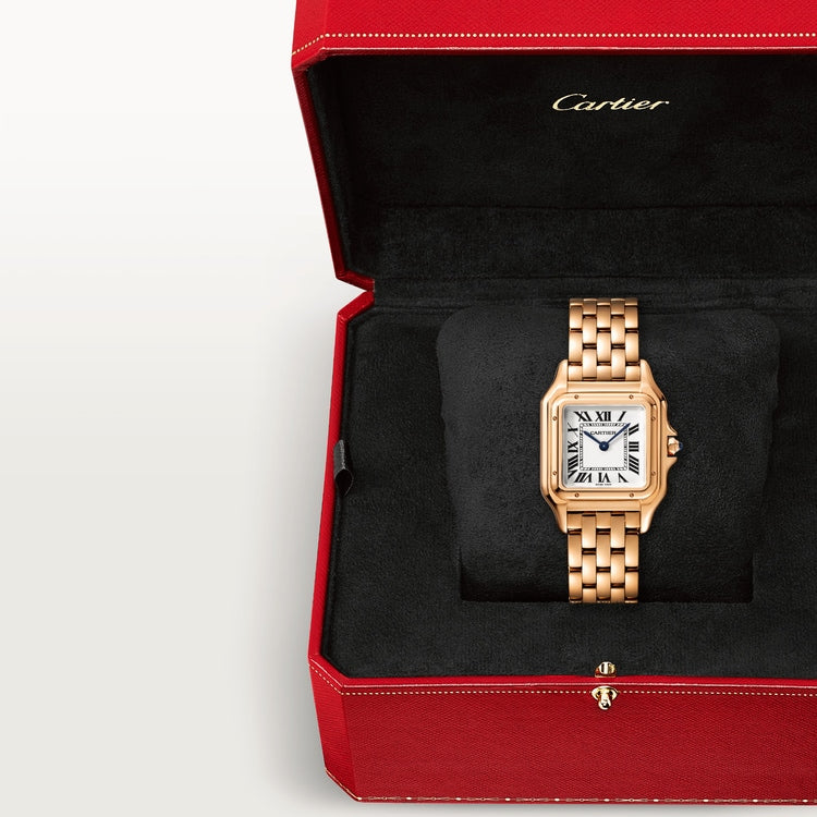 Rose Gold 37mm R665