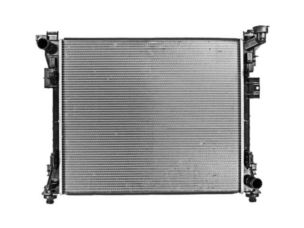 Radiator for Dodge Grand Caravan 3.3L 3.6L 3.8L 4.0L V6 Z998815