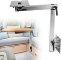 Removable Rotatable Aluminum Alloy Table Frame M34422