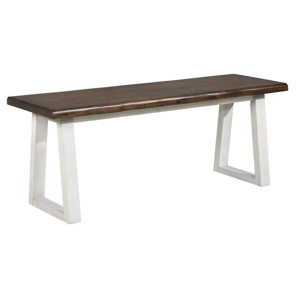 Wood Bench B6797