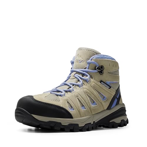 Waterproof Hiking Boots Y559
