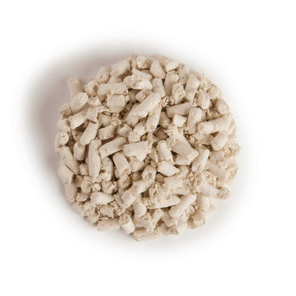 Lightweight Paper Pellet Non-Clumping Cat Litter Z2655