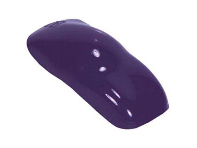 Purple Quart Urethane Basecoat Car Paint Kit X378
