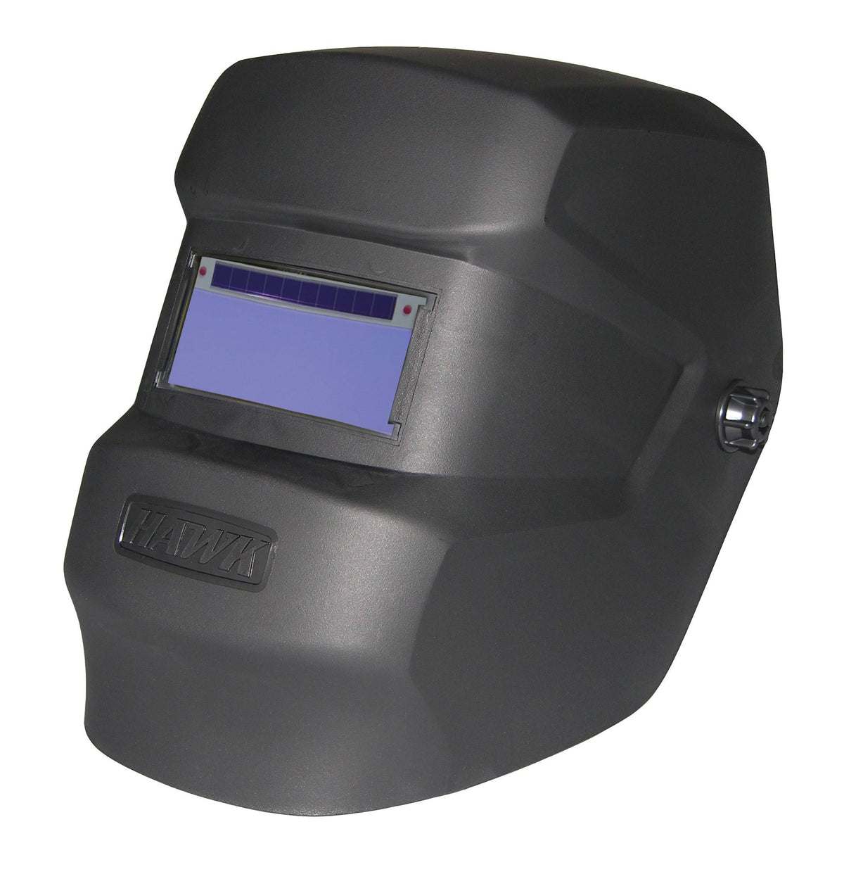 Black Welding Helmet J65258