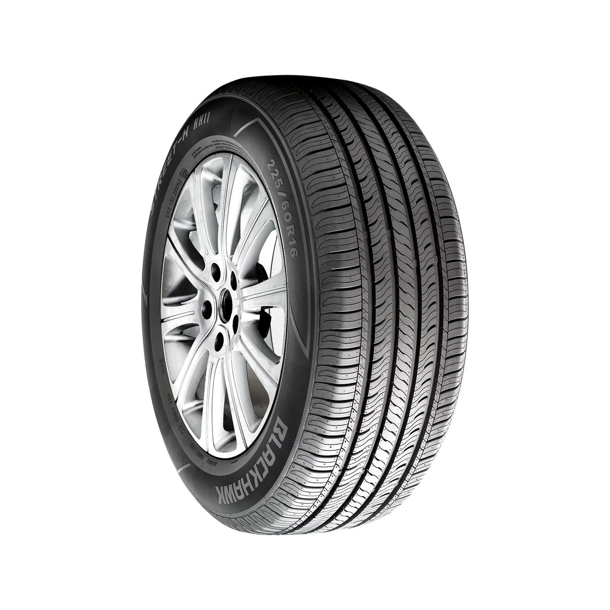 205/55R16 94V XL Passenger Tire E637