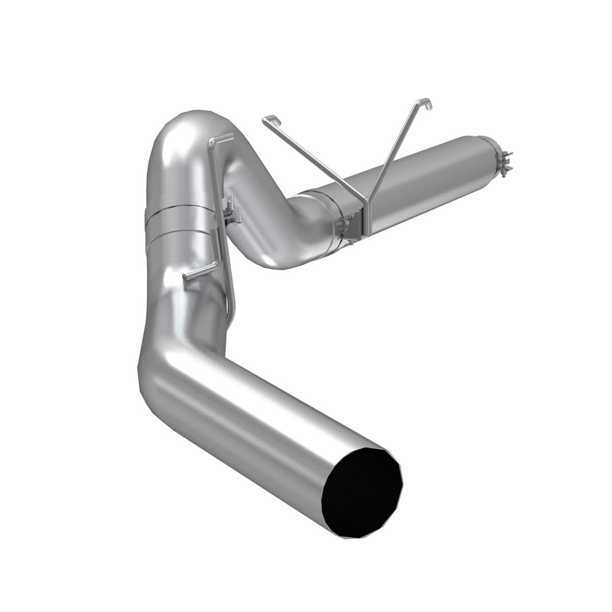 Filter Back Exhaust System N32880