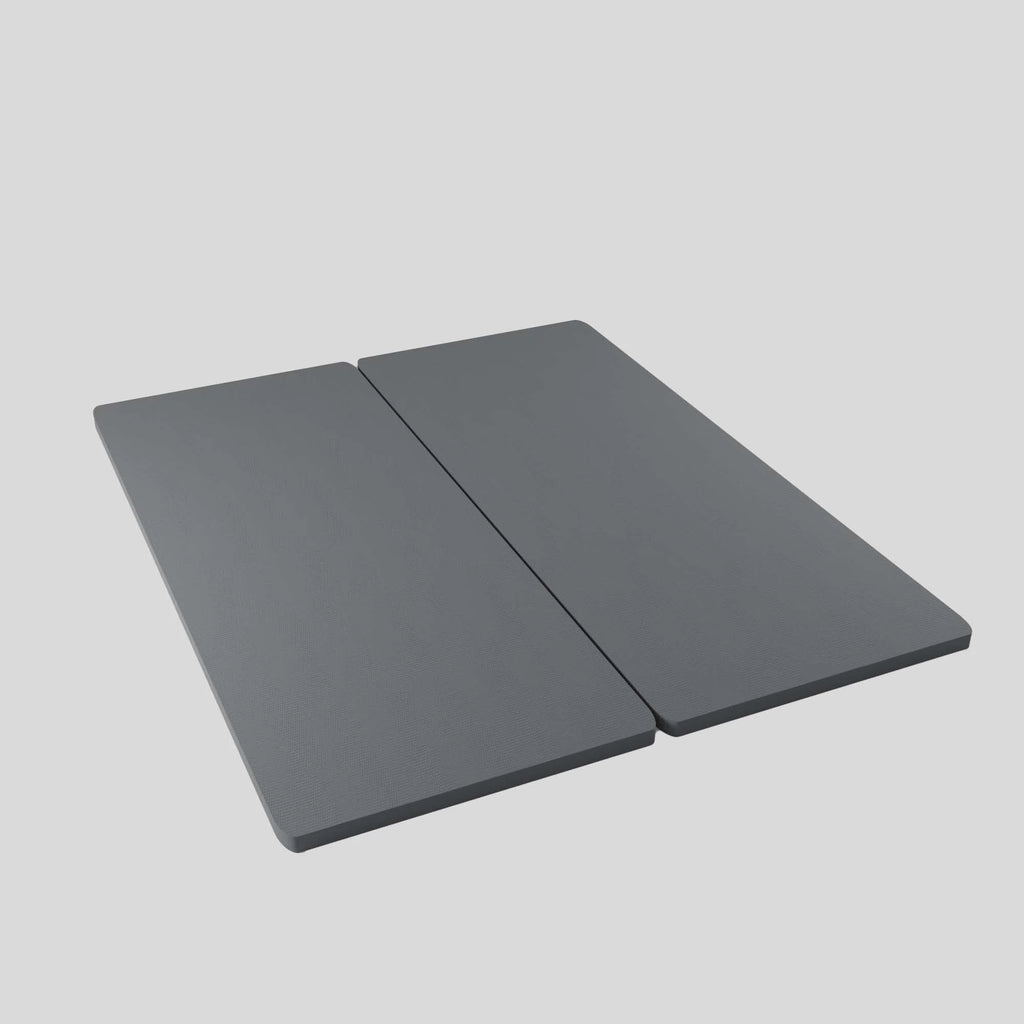 1.5 Split Wood Bunkie Board King T366