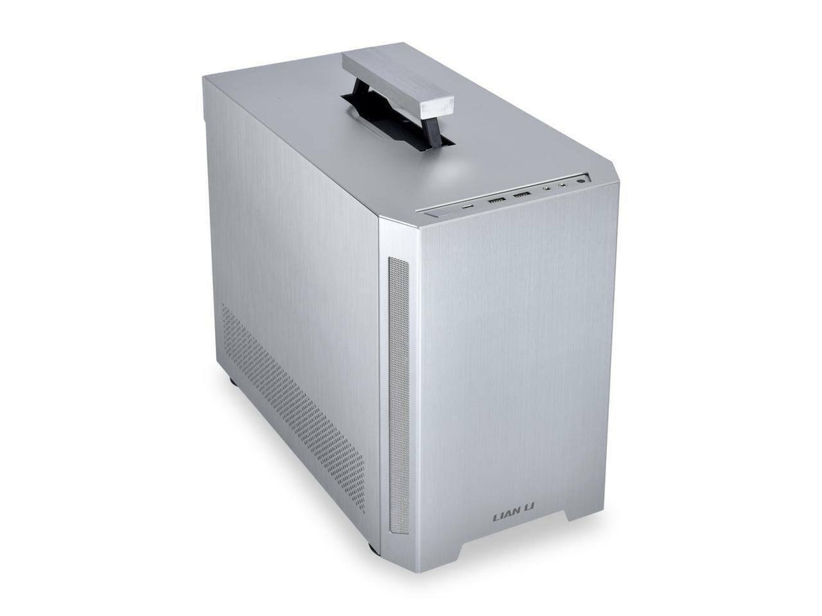 Aluminum Mini-ITX Case with USB 3.0 W769