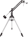 Monster Parallelogram Binocular Mount & Tripod O730