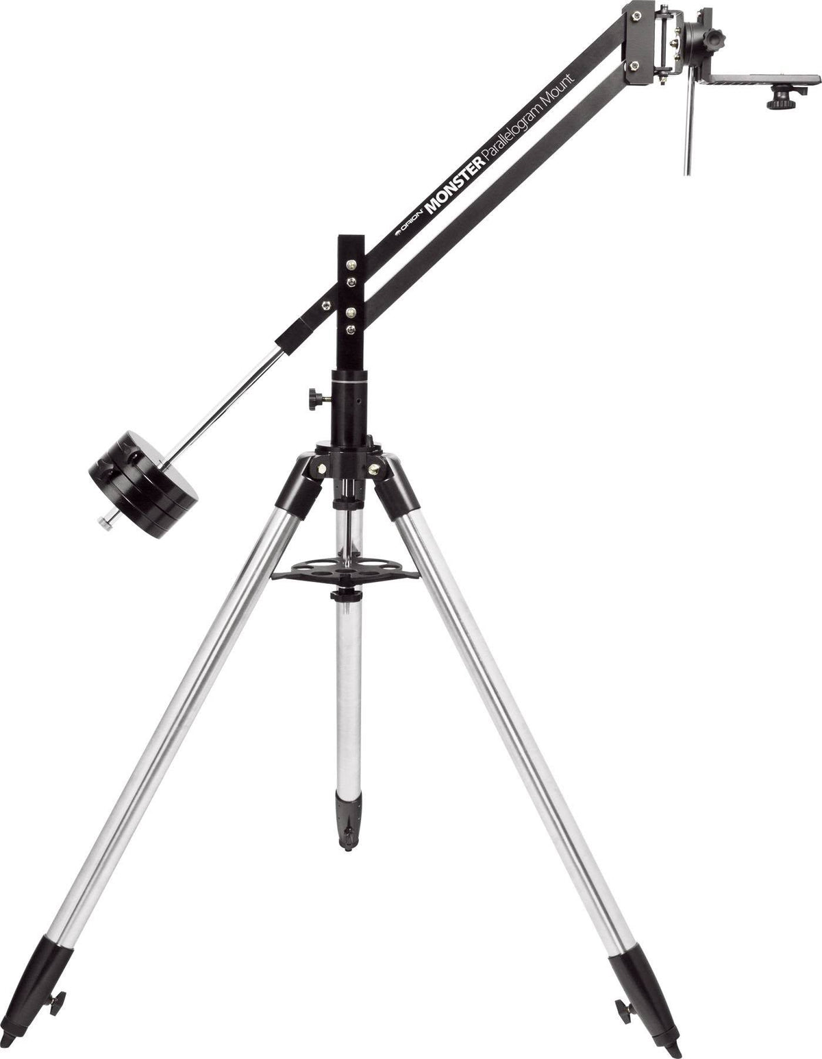 Monster Parallelogram Binocular Mount & Tripod O730