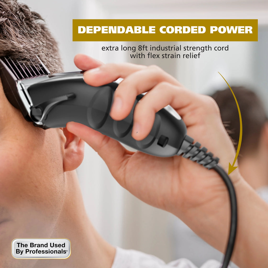 Corded Hair Clipper R44047