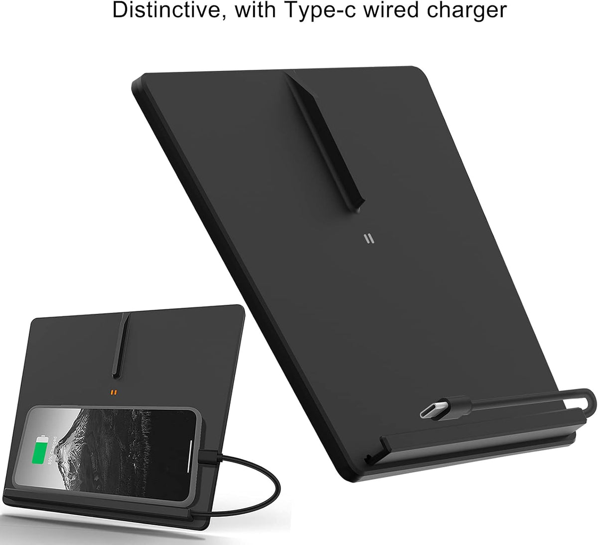 Wireless Phone Charging Pad Pack of 2 W981
