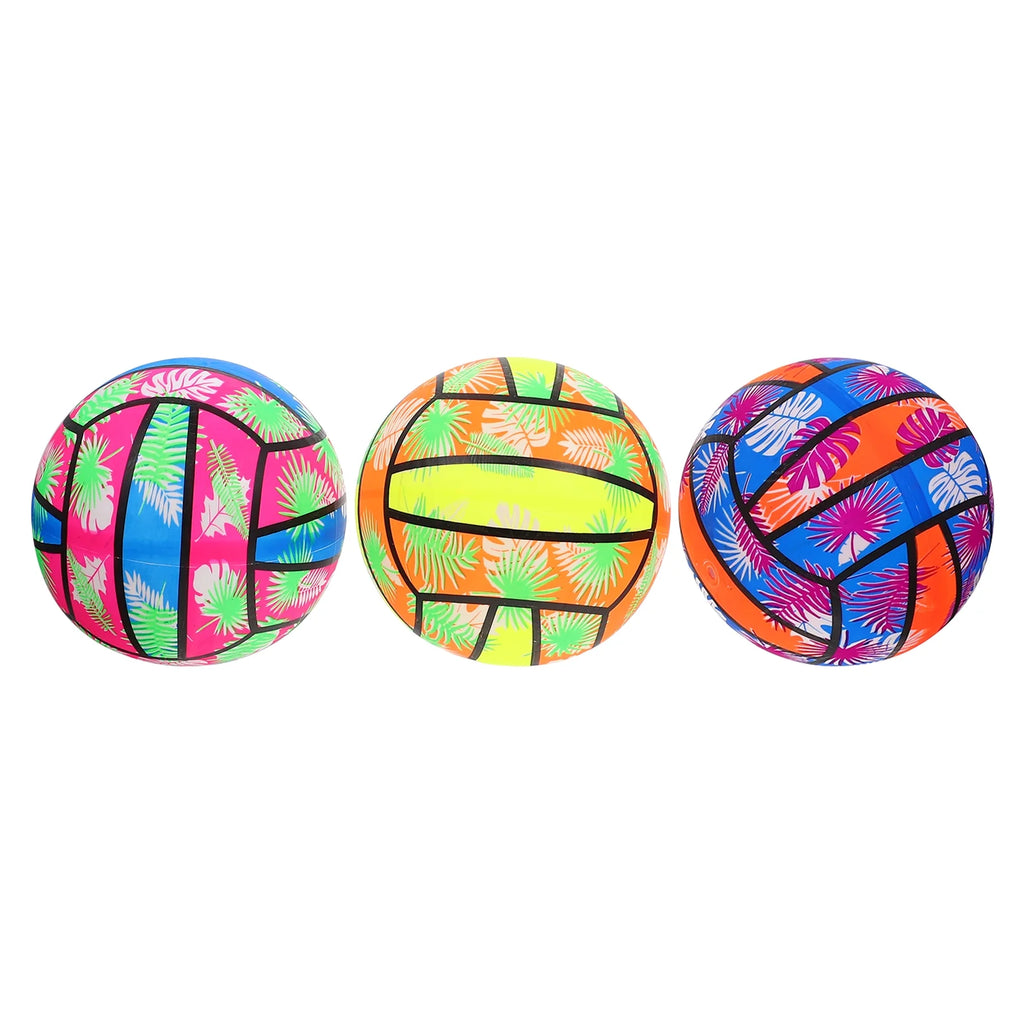 Jumbo Inflatable Pool Volleyball Toys Y754