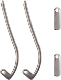 Zigbee Water Leak Sensor with Dripping Detection Pack of 2 G4050