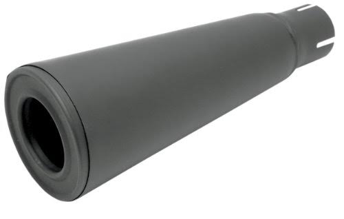 Muffler V3248