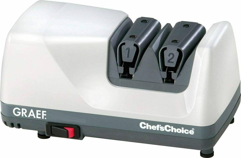 Electric Knife Sharpener Y658
