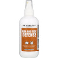 Flea and Tick Defense Spray 8 fl oz E181537
