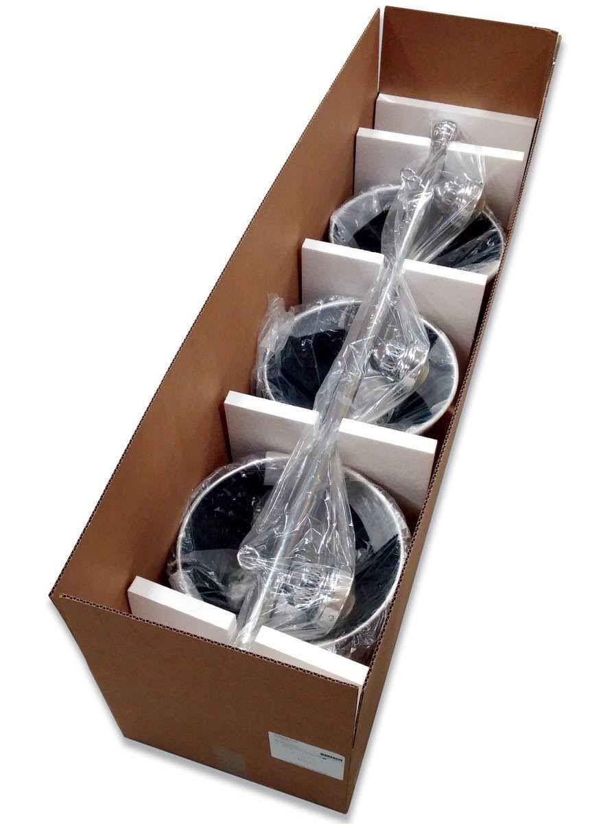Chrome Billiard Light H140704