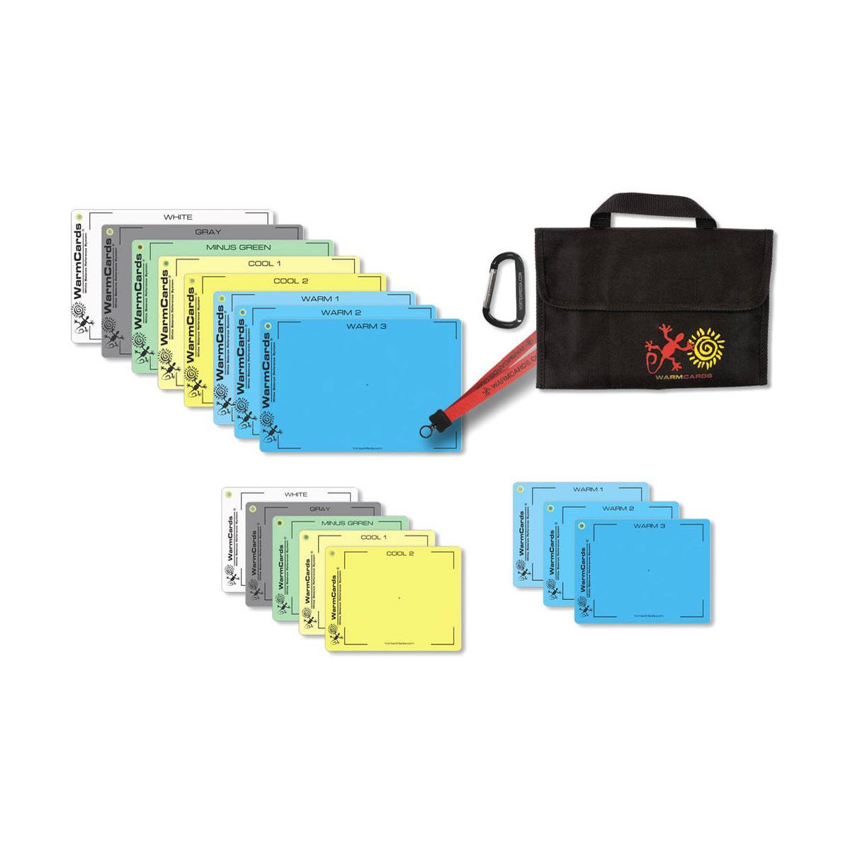 White Balance Reference System M6587