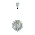 Brushed Nickel Shower-Only Trim Kit L70575
