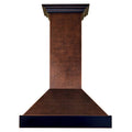30 in. 400 CFM Ducted Wall Mount Range Hood L580564