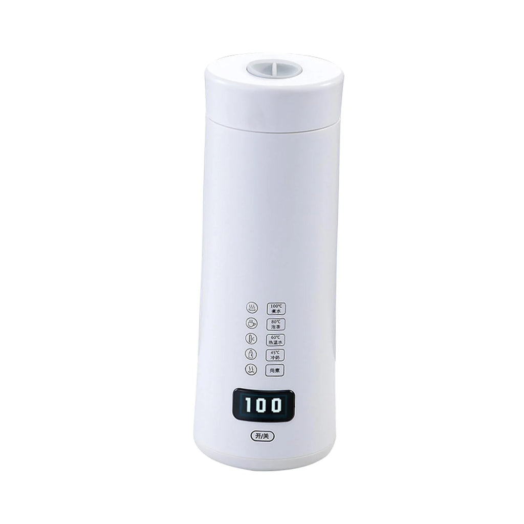 Portable Electric Hot Water Kettle 500ml R89645