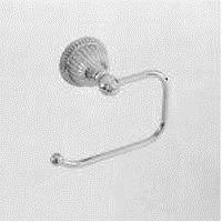 Venetian Bronze Toilet Paper Holder V188