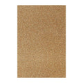 12 x 18 Cardstock 50/Pack Rose Gold Sparkle D144446