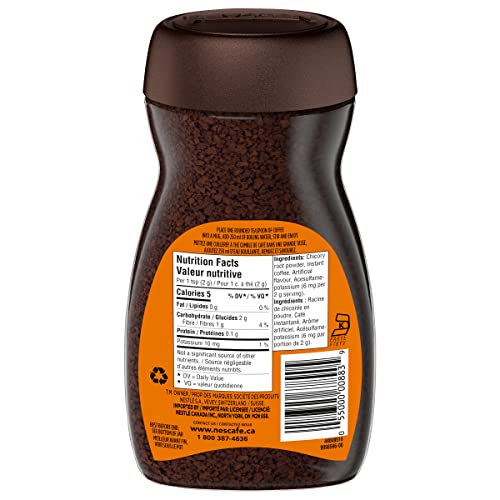 Instant Coffee 100g Jar T29301