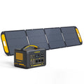 1800W Portable Power Station 1548Wh LFP Battery Generator A773