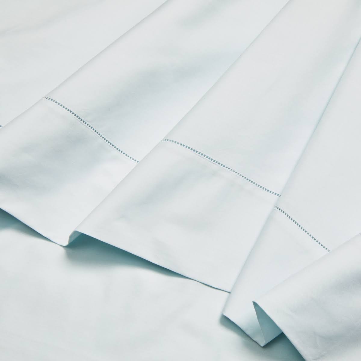 Aquamarine Flat Sheet King L747