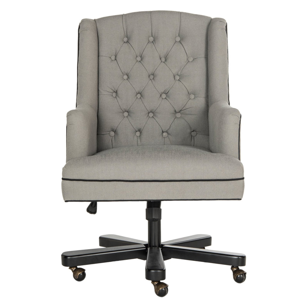 Adjustable Swivel Desk Chair Y85378