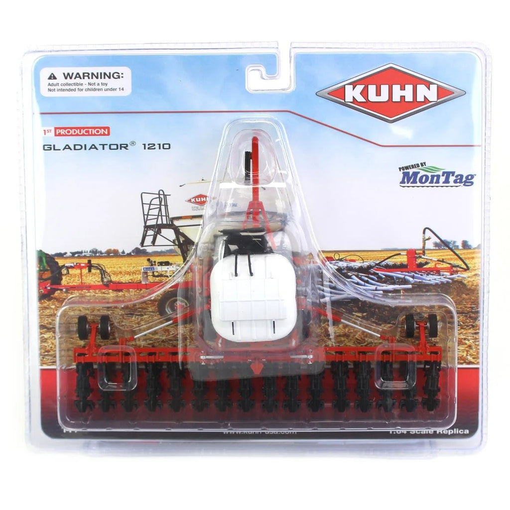 1/64 Strip-Tillage Tool U3410