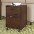 2-Drawer Vertical Filing Cabinet G444886