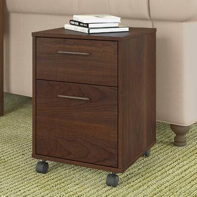2-Drawer Vertical Filing Cabinet G444886
