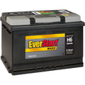 Lead Acid Automotive Battery Group Size H6 12 Volt 750 CCA G2178