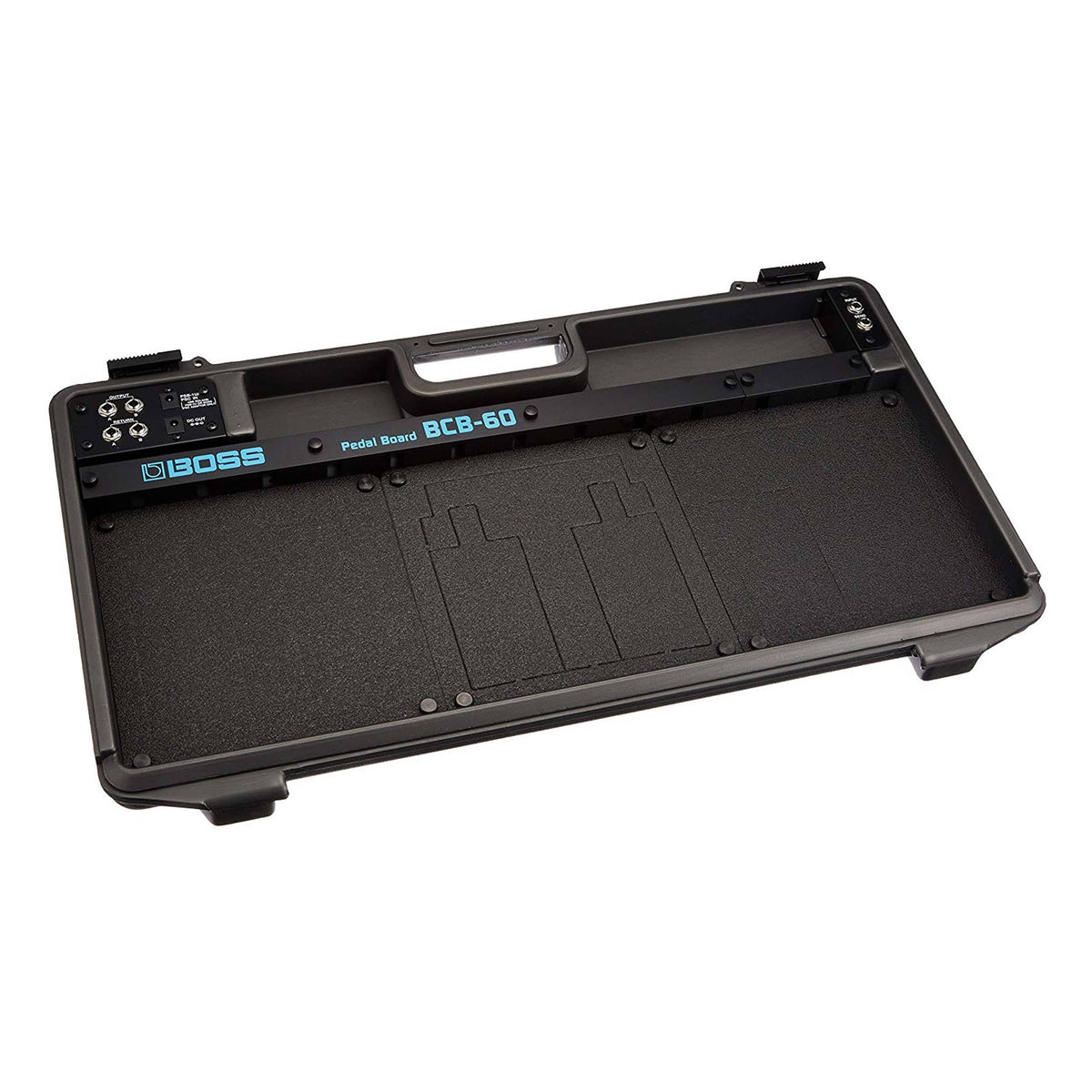 Pedal Board & Case G386253