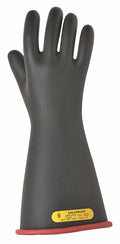 Natural Electrical Insulating Gloves, Type I, 7 E647