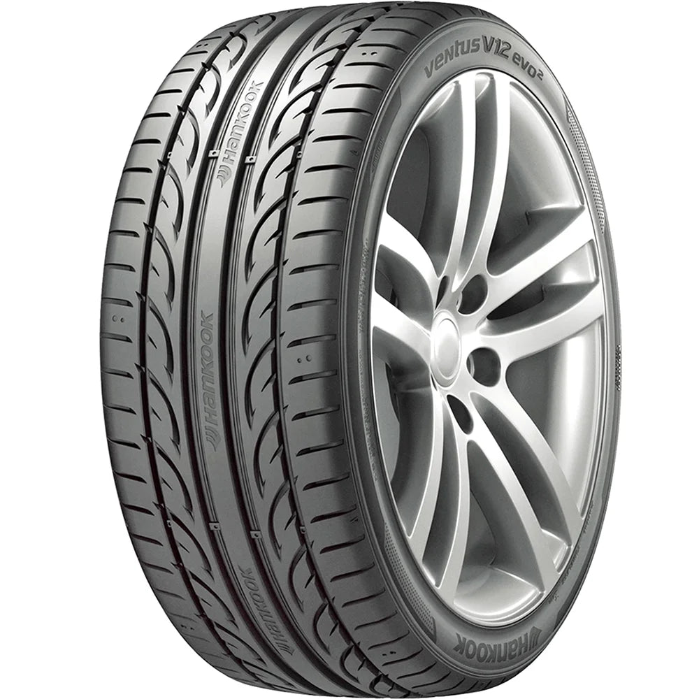 285/30ZR20 99Y XL Passenger Tire G2555