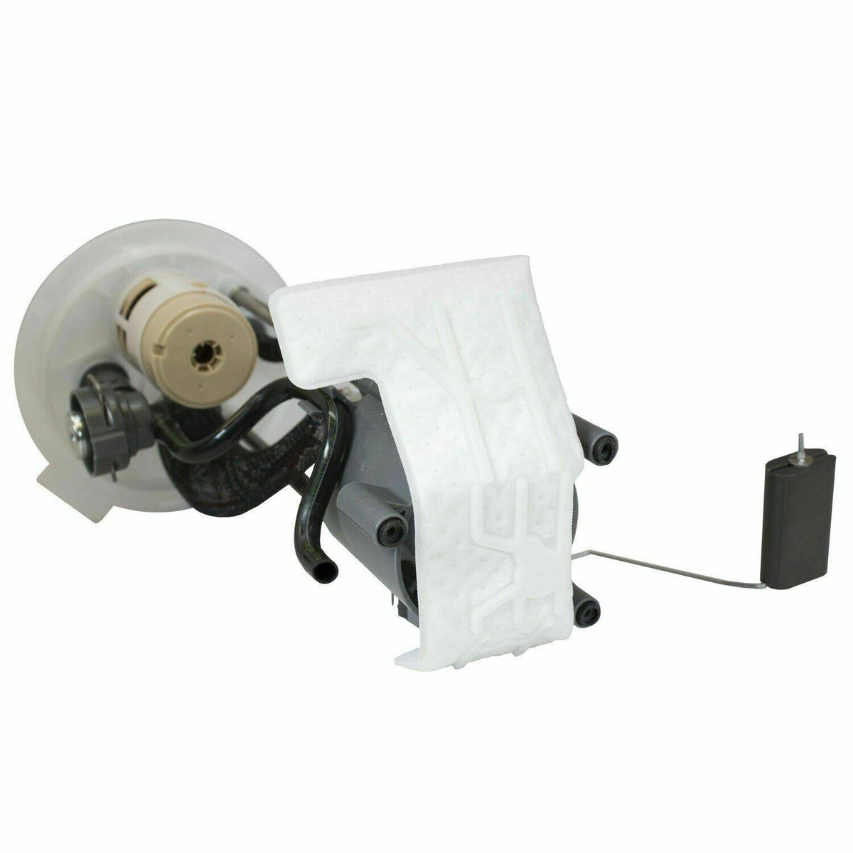 Fuel Pump W27822