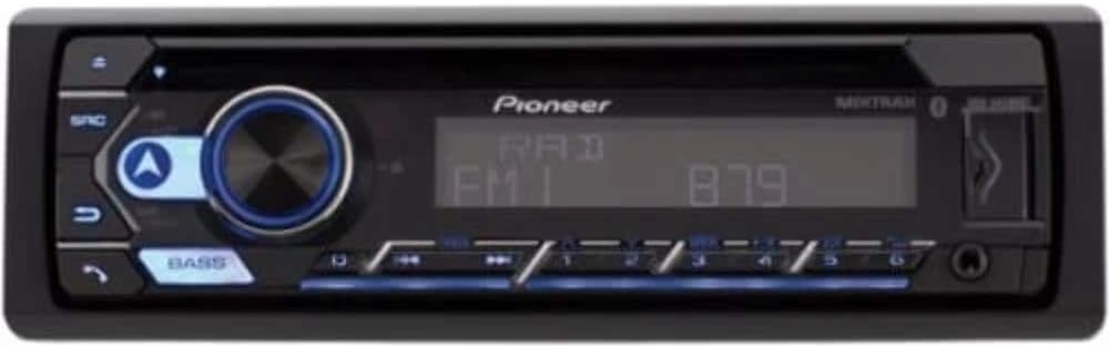 CD Receiver O695742