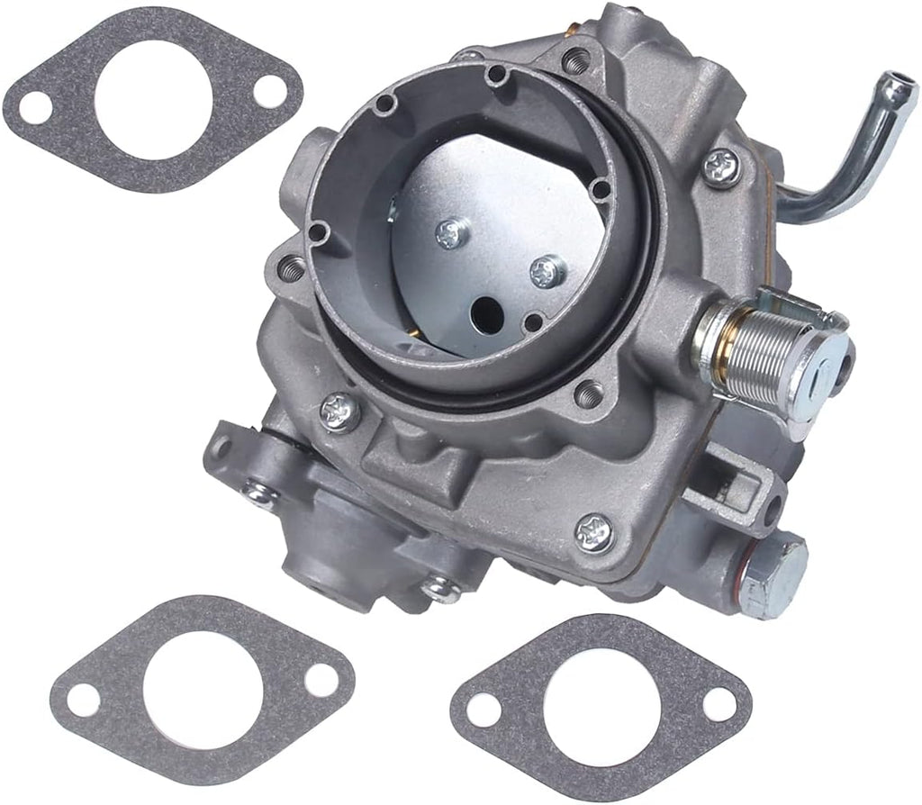 Carburetor with Accelerator Pump Pack of 2 M327