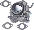 Carburetor with Accelerator Pump Pack of 2 M327