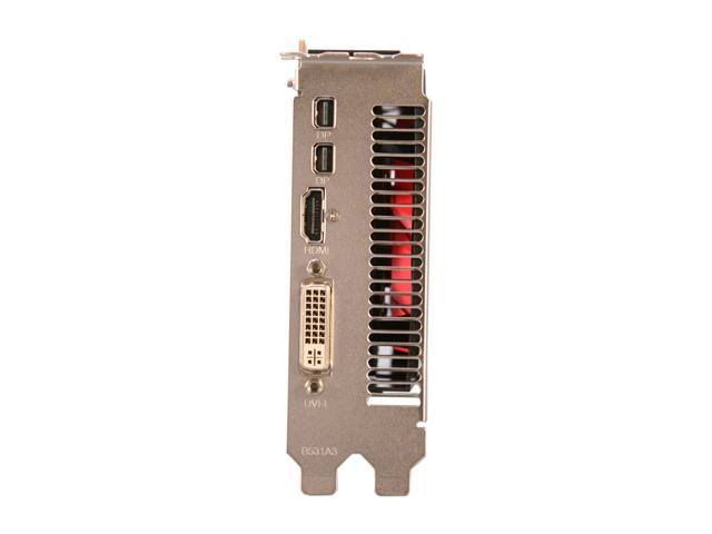 Radeon HD 7770 1 GB GDDR5 Graphics Card S163844