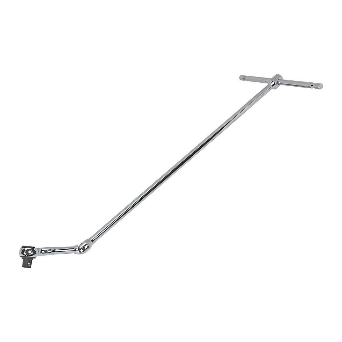 3/8 in. Drive T-Bar With Flexible Ratchet B2086